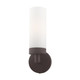 Aero One Light Wall Sconce (15071-07)