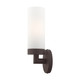 Aero One Light Wall Sconce (15071-07)