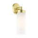 Aero One Light Wall Sconce (15071-12)