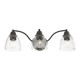 Montgomery Three Light Vanity Sconce (15133-04)