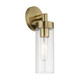 Ludlow One Light Wall Sconce (16171-01)