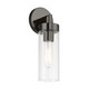 Ludlow One Light Wall Sconce (16171-46)