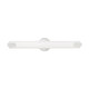 Livex Lighting - 16363-05 - LED Bath Vanity - Lund - Polished Chrome