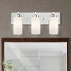 West Lake Three Light Bath Vanity (16373-05)