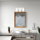 West Lake Three Light Bath Vanity (16373-05)