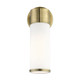 Lindale One Light Wall Sconce (16561-01)