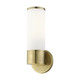 Lindale One Light Wall Sconce (16561-01)