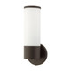 Lindale One Light Wall Sconce (16561-07)