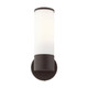 Lindale One Light Wall Sconce (16561-07)