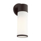 Lindale One Light Wall Sconce (16561-07)