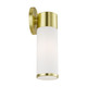 Lindale One Light Wall Sconce (16561-12)