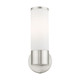 Lindale One Light Wall Sconce (16561-91)