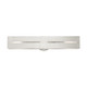 Livex Lighting - 16683-91 - Three Light Vanity - Soma - Brushed Nickel
