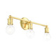 Lansdale Three Light Bath Vanity (16713-02)