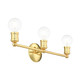 Lansdale Three Light Bath Vanity (16713-02)