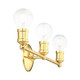 Lansdale Three Light Bath Vanity (16713-02)