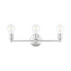 Lansdale Three Light Vanity (16713-05)