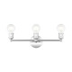 Lansdale Three Light Vanity (16713-05)