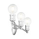 Lansdale Three Light Vanity (16713-05)