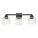 Aragon Three Light Vanity Sconce (16773-46)