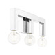 Solna Three Light Vanity (16813-05)