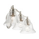 Moreland Three Light Vanity Sconce (16933-91)