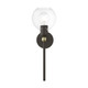 Downtown One Light Wall Sconce (16971-07)