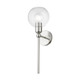 Downtown One Light Wall Sconce (16971-91)