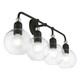 Downtown Four Light Vanity Sconce (16975-04)
