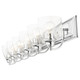 Birmingham Six Light Vanity (17076-05)