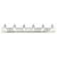 Birmingham Six Light Vanity (17076-91)