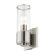 Quincy One Light Wall Sconce (17141-91)