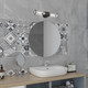 Banca Two Light Vanity (17282-04)