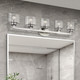 Bernardino Five Light Vanity Sconce (17915-91)