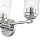 Whittier Three Light Vanity Sconce (18083-05)