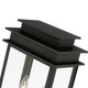 Princeton Two Light Outdoor Post Top Lantern (2017-04)