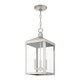 Nyack Three Light Outdoor Pendant (20593-91)
