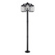 Nyack Three Head Outdoor Post Light (20597-04)