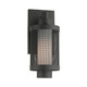 Nottingham One Light Outdoor Wall Lantern (20681-14)