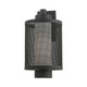 Nottingham One Light Outdoor Wall Lantern (20683-14)