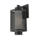Nottingham One Light Outdoor Wall Lantern (20683-14)