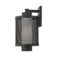 Nottingham One Light Outdoor Wall Lantern (20683-14)