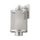 Nottingham One Light Outdoor Wall Lantern (20683-91)