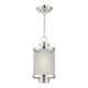 Nottingham One Light Outdoor Pendant (20685-91)