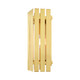 Greenwich One Light Outdoor Wall Lantern (20753-12)
