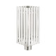 Greenwich One Light Outdoor Post Top Lantern (20756-91)