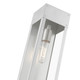 Barrett One Light Outdoor Wall Lantern (20873-81)