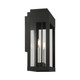 York Two Light Outdoor Wall Lantern (21238-04)