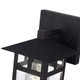 Crestlake One Light Outdoor Wall Lantern (21321-14)