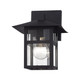 Crestlake One Light Outdoor Wall Lantern (21322-14)